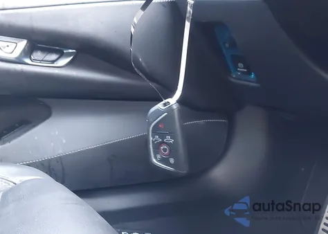 2023 Chevrolet Corvette Stingray Rwd 1Lt из США, поврежденный, VIN 1G1YA2D42P5111096